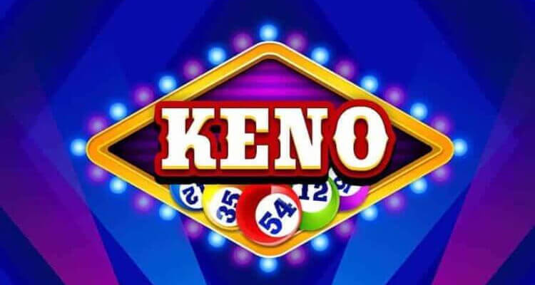Phương pháp chơi Keno hiệu quả khi cá cược tại nhà cái 12BET