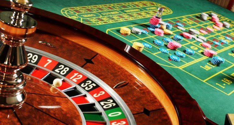 Một số yếu tố tâm lý cần phải có khi chơi Roulette tại nhà cái 12BET 