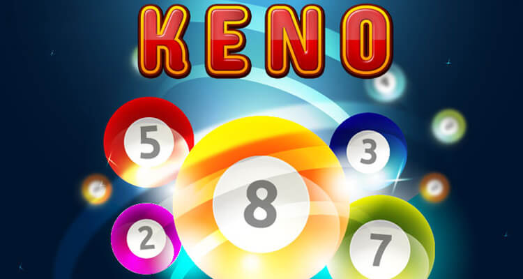 Những yếu tố tâm lý quan trọng khi chơi Keno online tại nhà cái 12BET